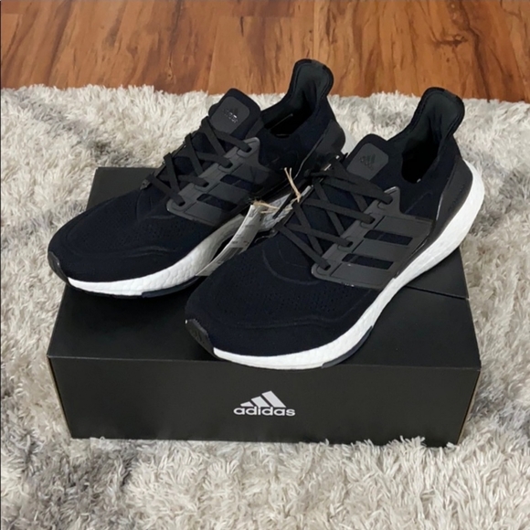 Ultraboost 21
